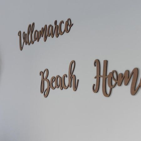 Villamarco Beach Home At Playa San Juan - Muchavista 알리칸테 외부 사진