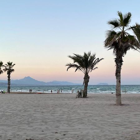Villamarco Beach Home At Playa San Juan - Muchavista 알리칸테 외부 사진