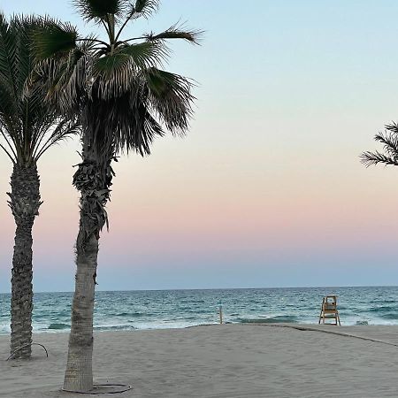 Villamarco Beach Home At Playa San Juan - Muchavista 알리칸테 외부 사진