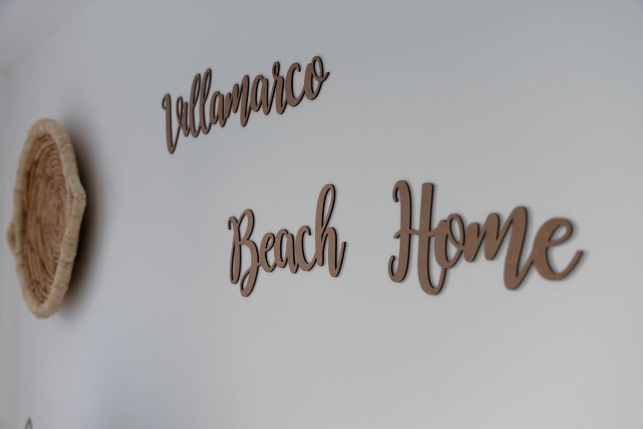 Villamarco Beach Home At Playa San Juan - Muchavista 알리칸테 외부 사진