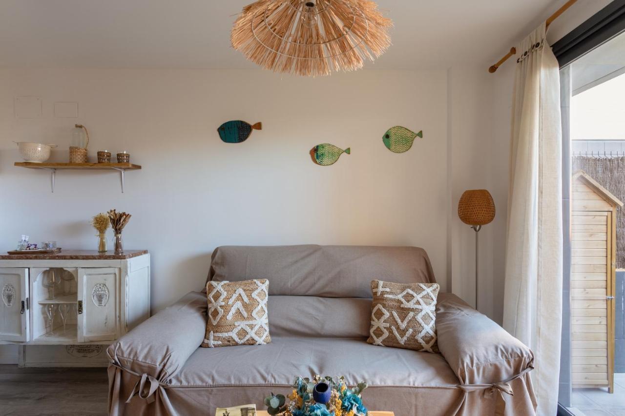 Villamarco Beach Home At Playa San Juan - Muchavista 알리칸테 외부 사진