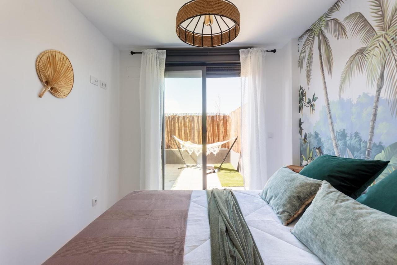 Villamarco Beach Home At Playa San Juan - Muchavista 알리칸테 외부 사진